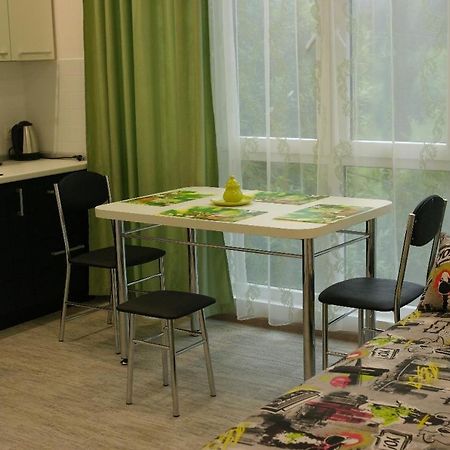 Hotel Solntse Abkhazii Lidzava Extérieur photo