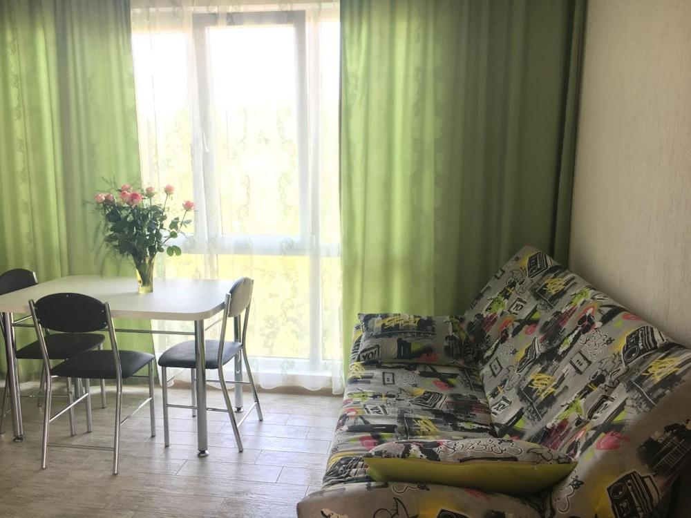 Hotel Solntse Abkhazii Lidzava Extérieur photo